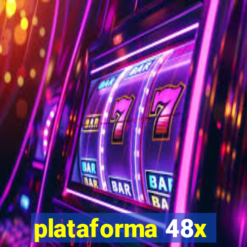 plataforma 48x